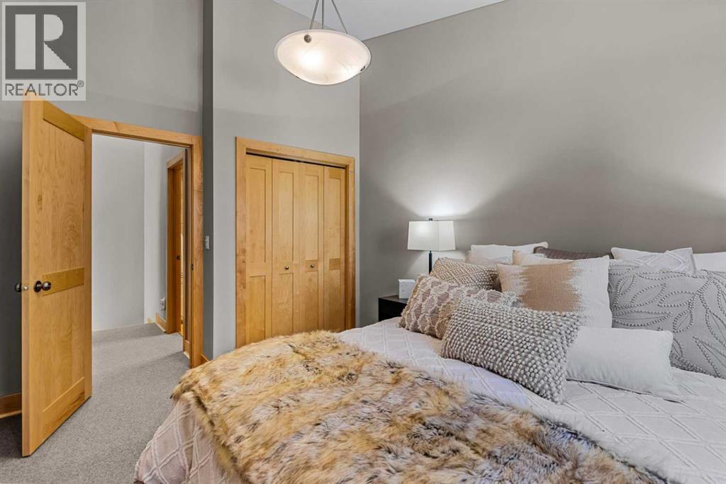 3, 124 Silvertip Ridge, Canmore, Alberta  T1W 3A7 - Photo 30 - A2274617