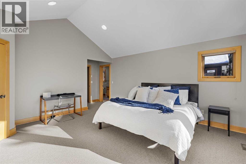 3, 124 Silvertip Ridge, Canmore, Alberta  T1W 3A7 - Photo 40 - A2274617