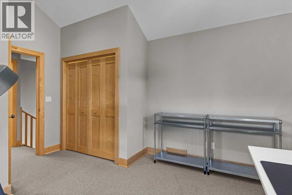 3, 124 Silvertip Ridge, Canmore, Alberta  T1W 3A7 - Photo 34 - A2274617