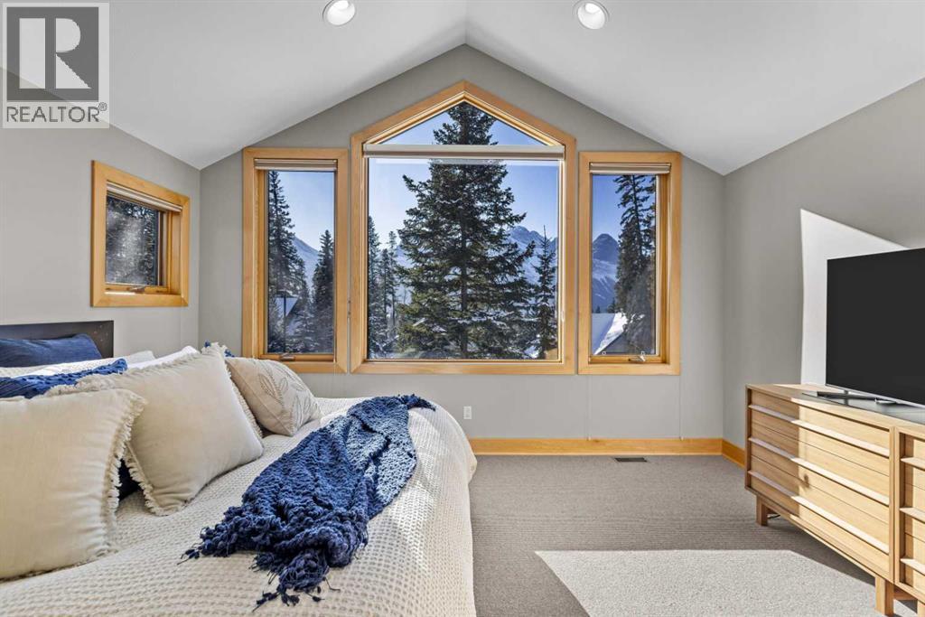 3, 124 Silvertip Ridge, Canmore, Alberta  T1W 3A7 - Photo 42 - A2274617