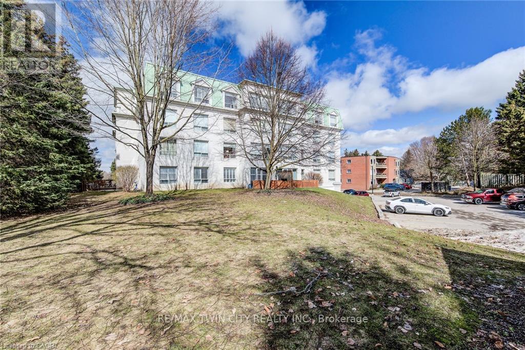 507 - 405 Erb Street W, Waterloo, Ontario  N2L 1W7 - Photo 29 - X12888224