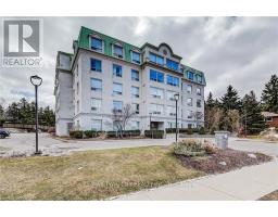 507 - 405 ERB STREET W, Waterloo, Ontario