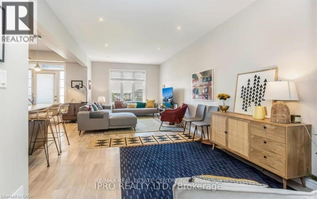 78 - 324 Equestrian Way, Cambridge, Ontario  N3E 0E2 - Photo 5 - X12888248