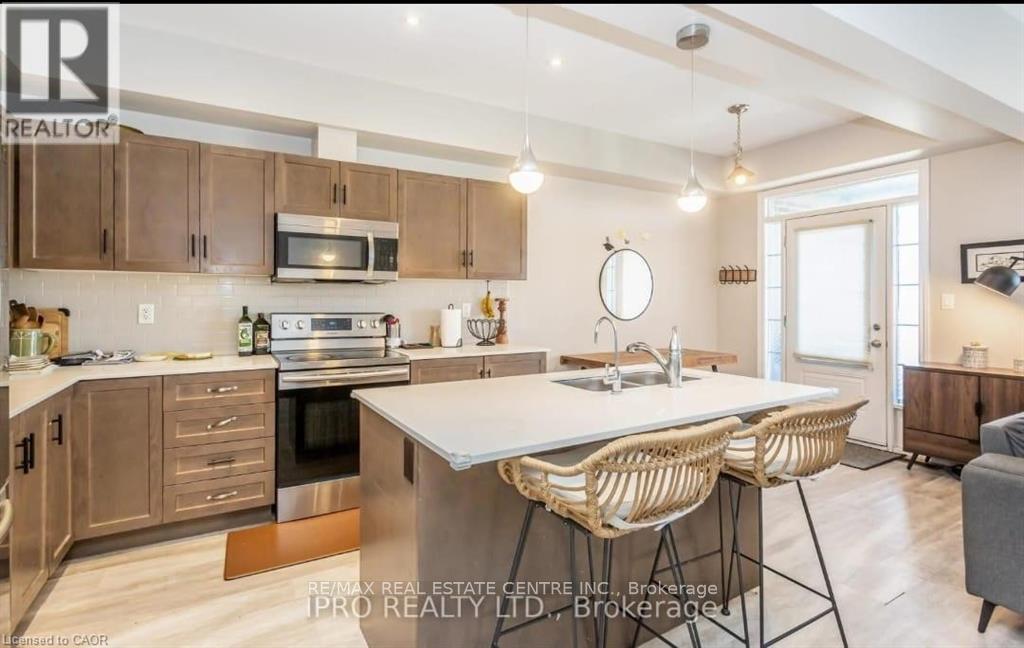 78 - 324 Equestrian Way, Cambridge, Ontario  N3E 0E2 - Photo 7 - X12888248