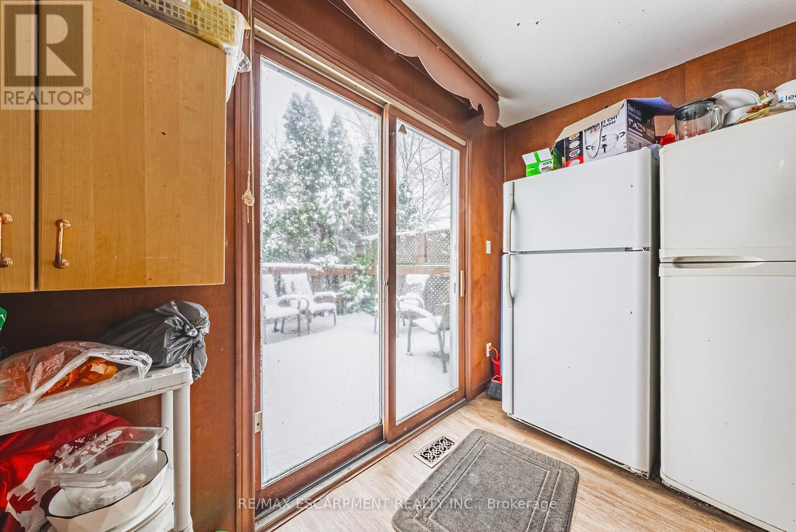 27 Glenview Court, Hamilton (Gourley), Ontario  L9C 6H7 - Photo 13 - X12888338