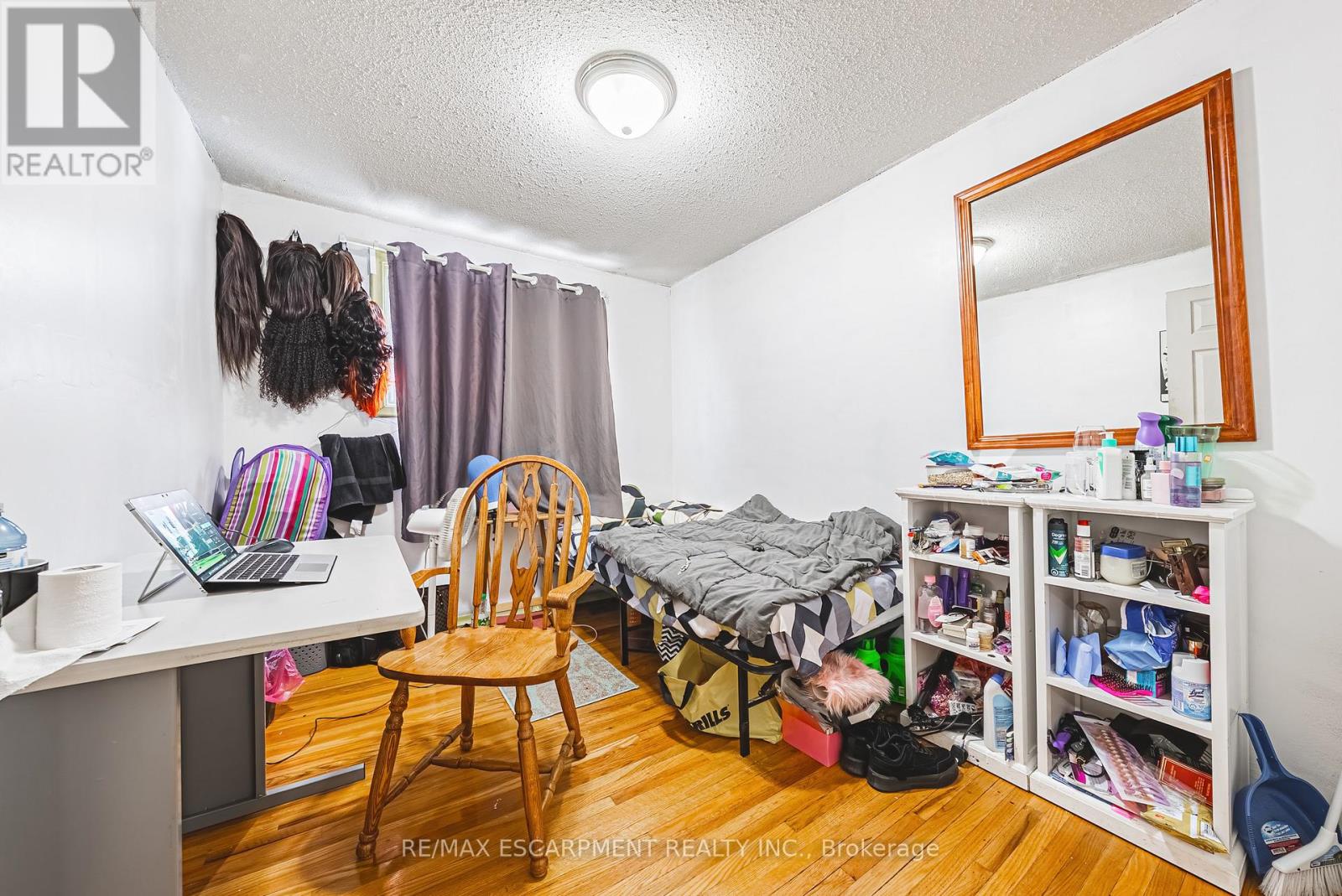 27 Glenview Court, Hamilton (Gourley), Ontario  L9C 6H7 - Photo 22 - X12888338