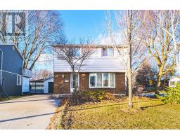 27 GLENVIEW COURT, Hamilton, Ontario