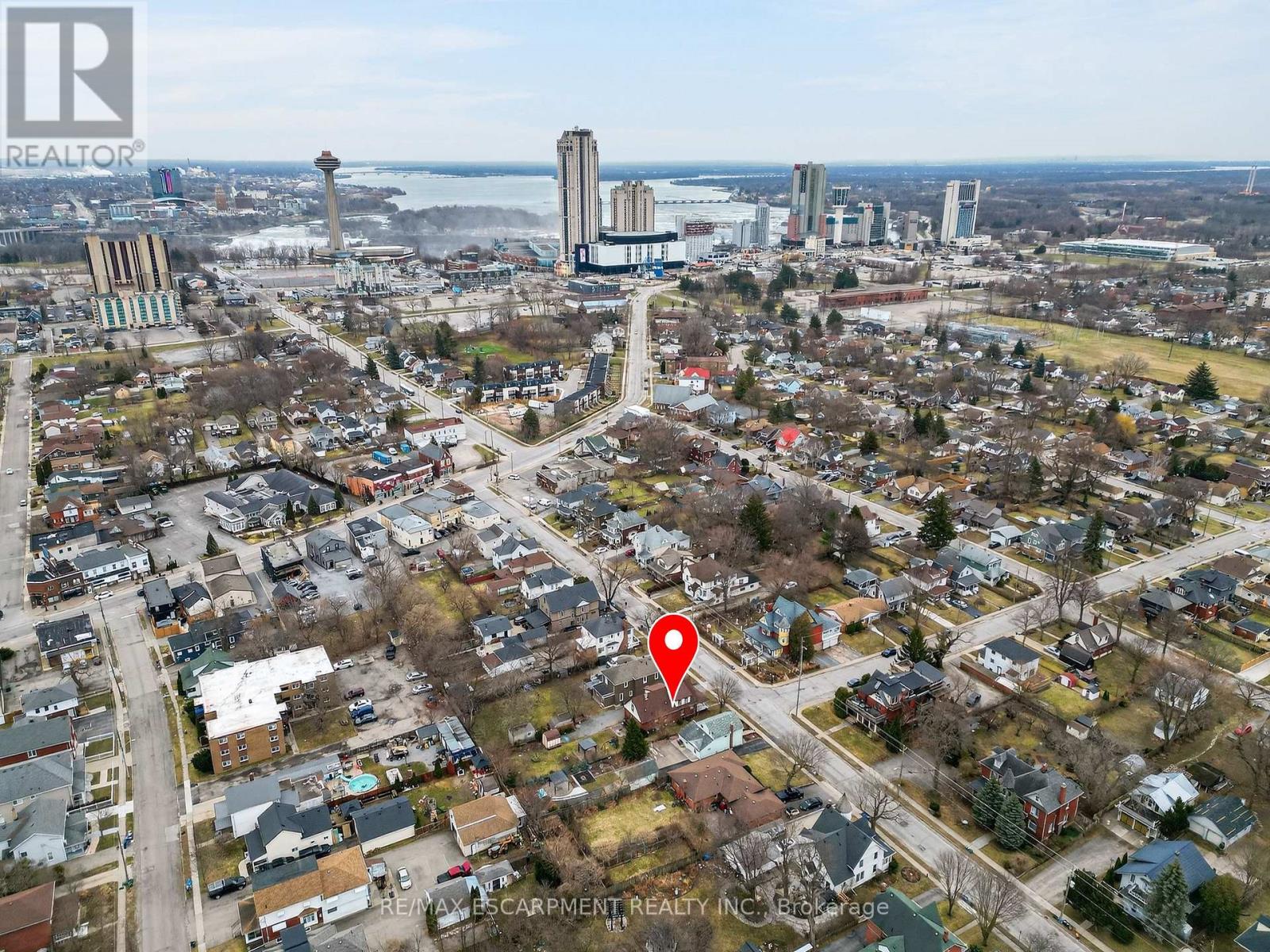 5991 Culp Street, Niagara Falls, Ontario  L2G 2B6 - Photo 2 - X12888412