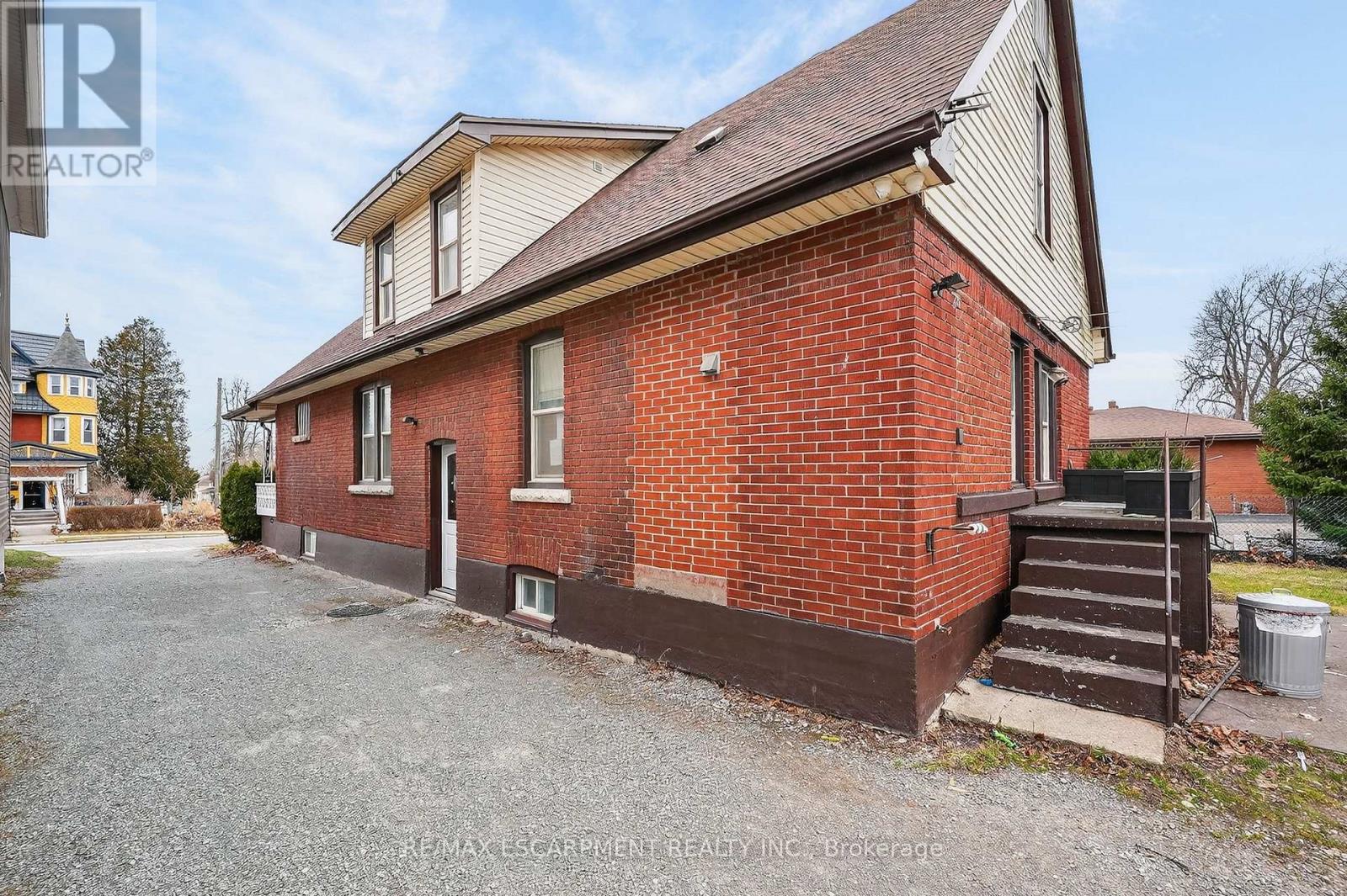 5991 Culp Street, Niagara Falls, Ontario  L2G 2B6 - Photo 21 - X12888412