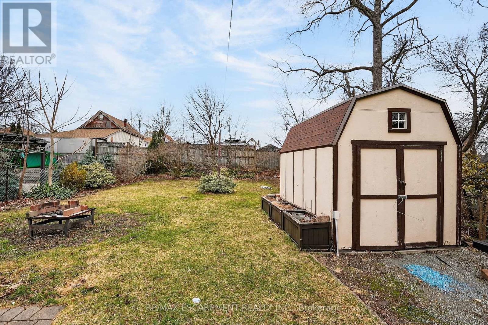 5991 Culp Street, Niagara Falls, Ontario  L2G 2B6 - Photo 24 - X12888412