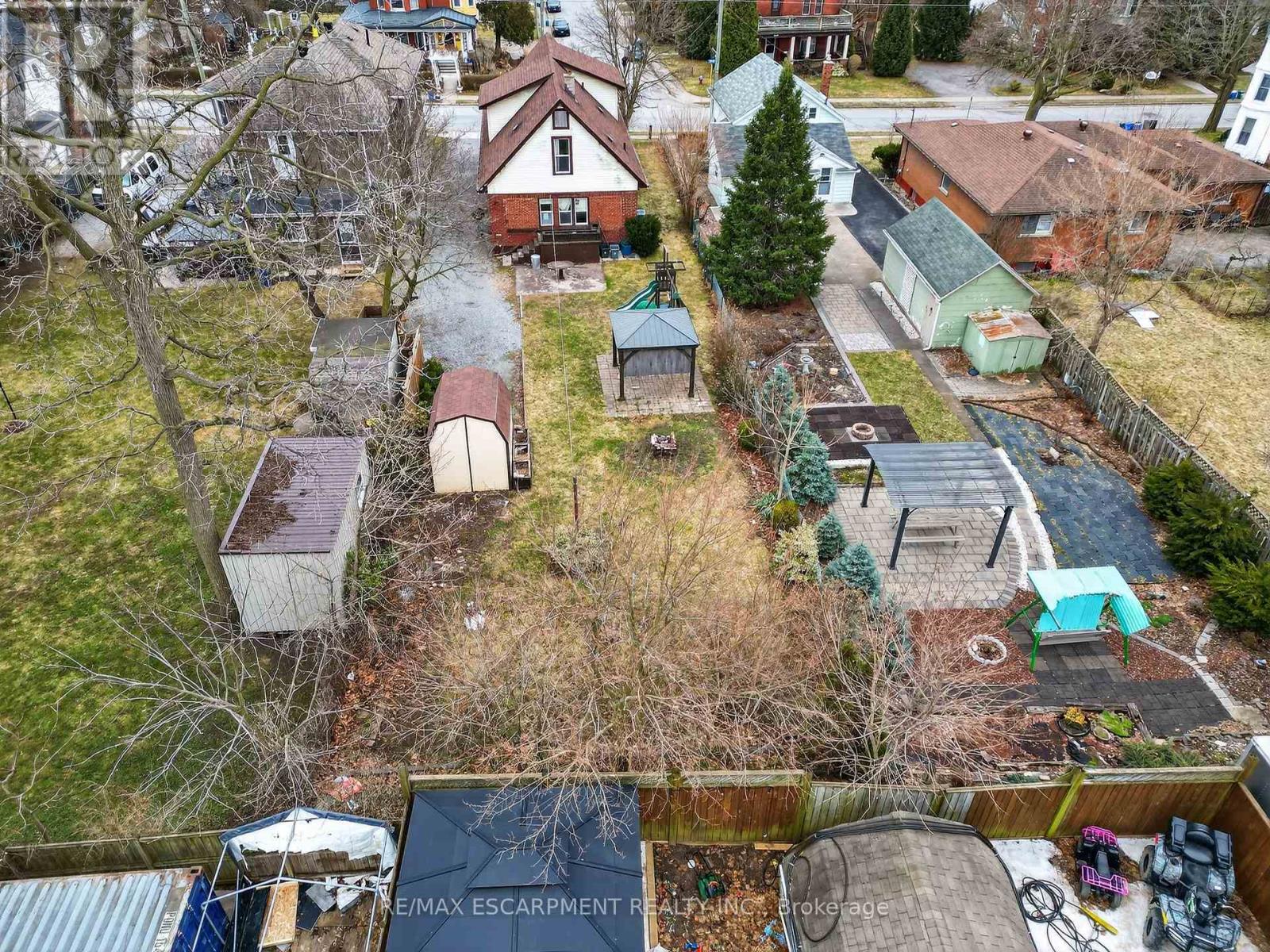 5991 Culp Street, Niagara Falls, Ontario  L2G 2B6 - Photo 25 - X12888412