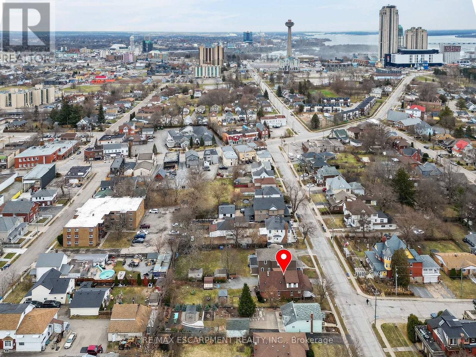 5991 Culp Street, Niagara Falls, Ontario  L2G 2B6 - Photo 27 - X12888412