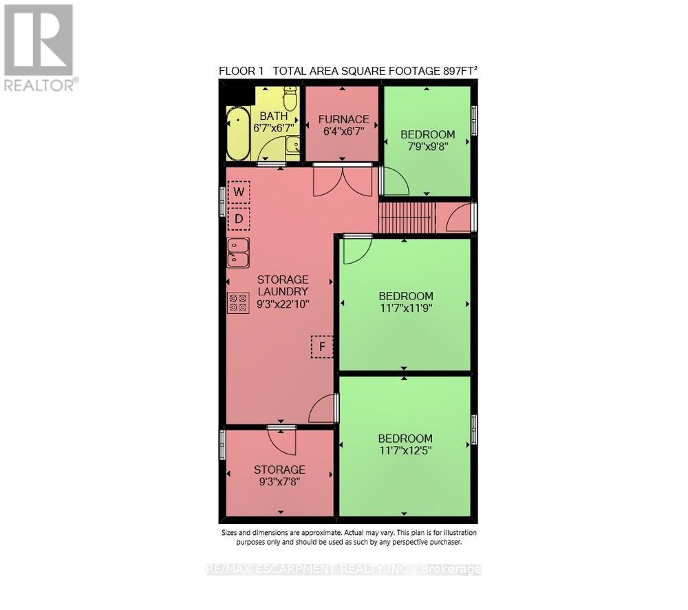 5991 Culp Street, Niagara Falls, Ontario  L2G 2B6 - Photo 30 - X12888412