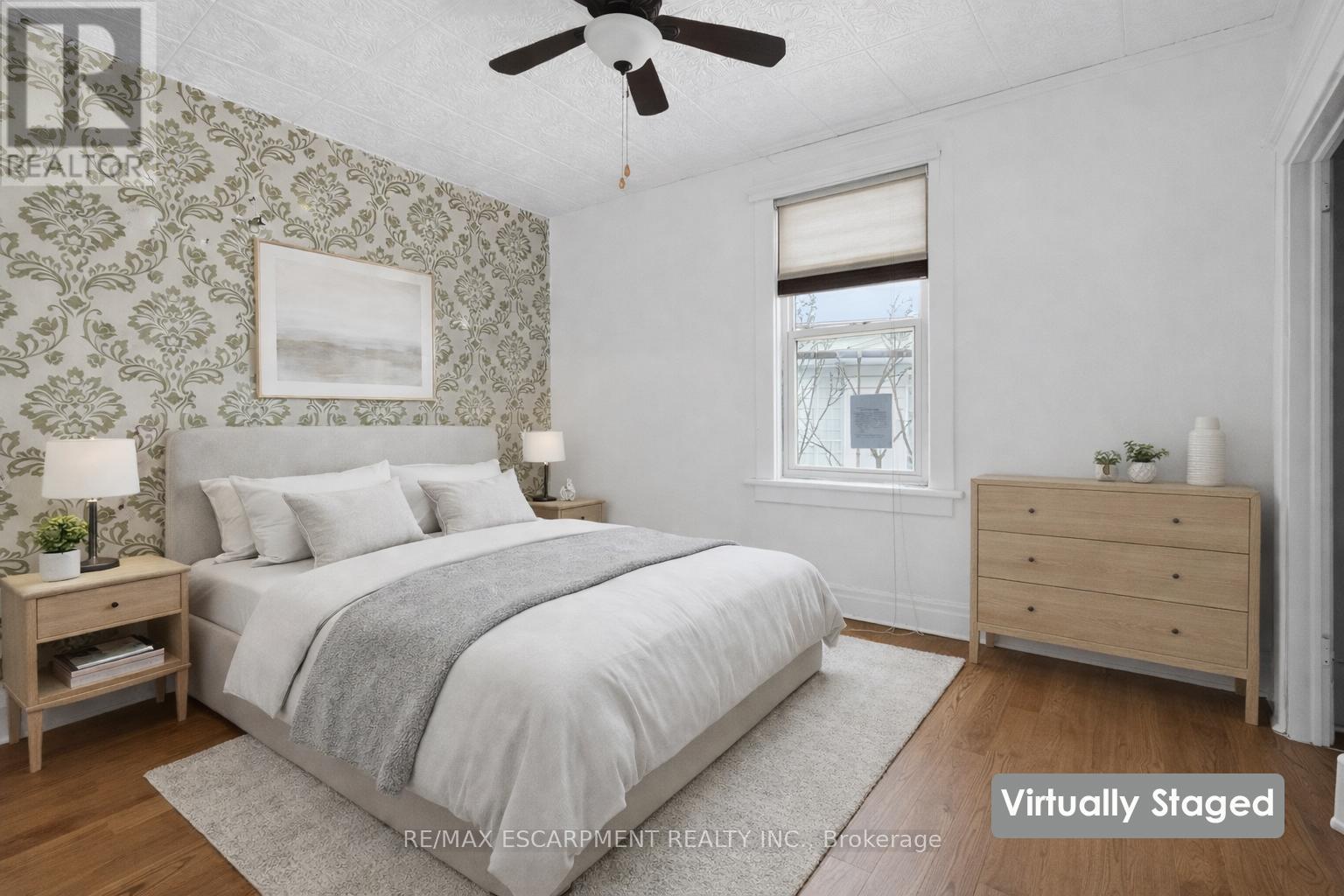 5991 Culp Street, Niagara Falls, Ontario  L2G 2B6 - Photo 9 - X12888412