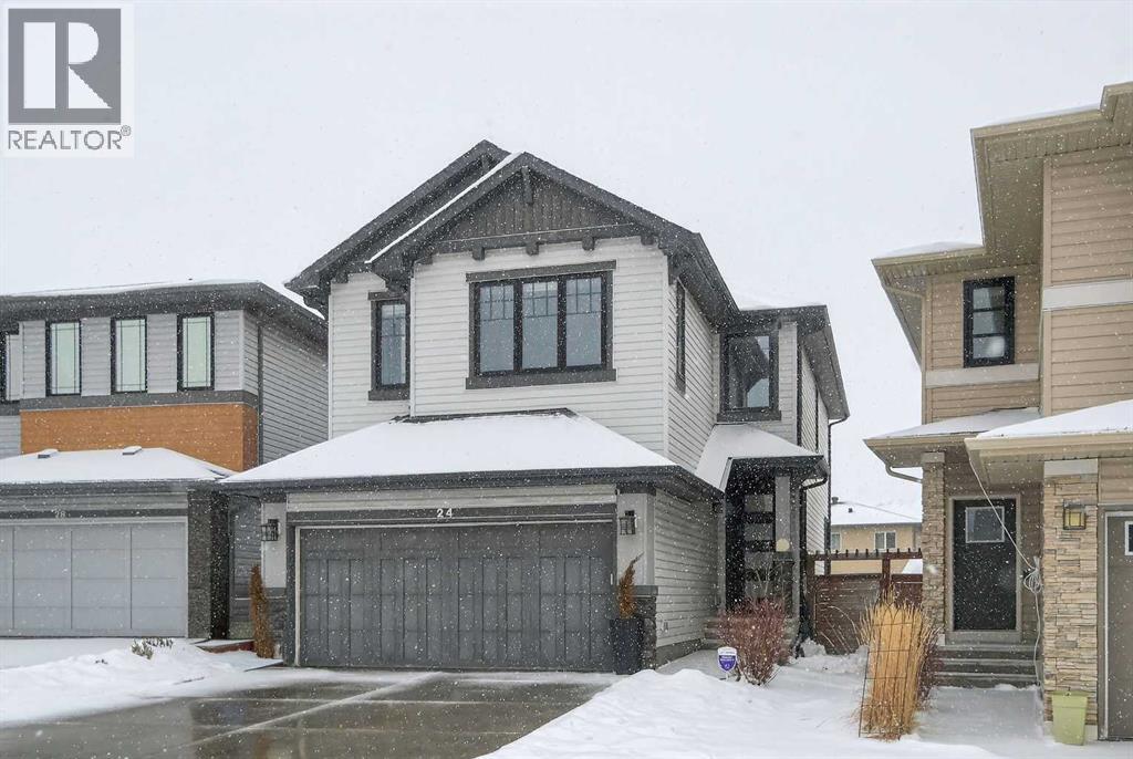 24 Walden Mount Se, Calgary, Alberta  T2X 0Z9 - Photo 27 - A2288697