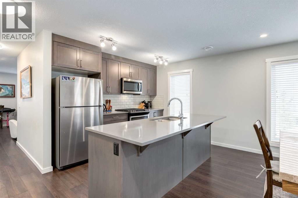 19484 37 Street Se, Calgary, Alberta  T3M 2W9 - Photo 7 - A2292109