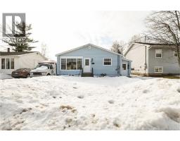 22 Jordan Crescent, moncton, New Brunswick