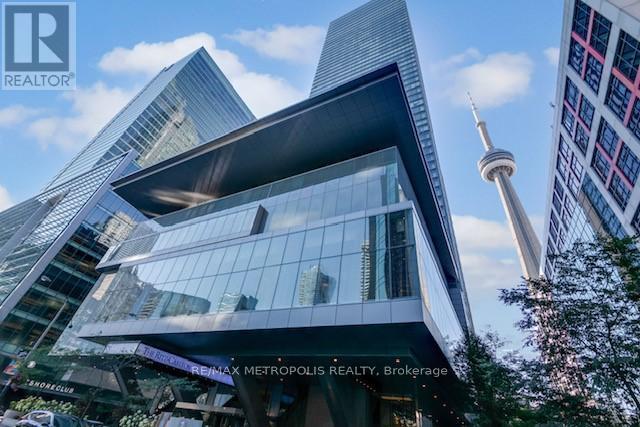 2701 - 183 Wellington Street W, Toronto, Ontario  M5V 0A1 - Photo 41 - C12880438