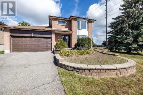 804 MAHINA STREET, oshawa (mclaughlin), Ontario