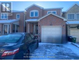 42 BELLROCK DRIVE, Toronto, Ontario