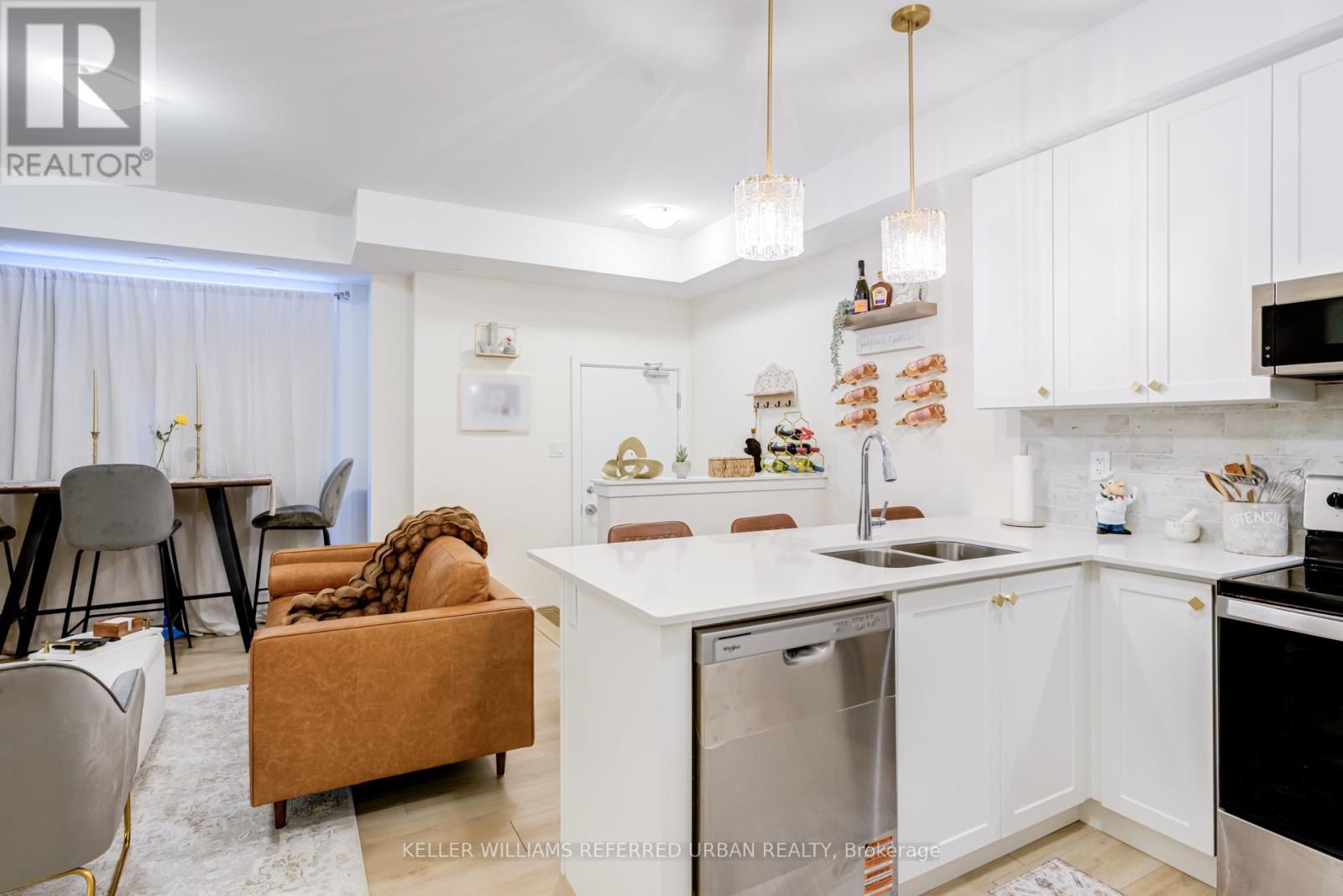 1413 - 1695 Dersan Street, Pickering, Ontario  L1X 0S9 - Photo 17 - E12888186