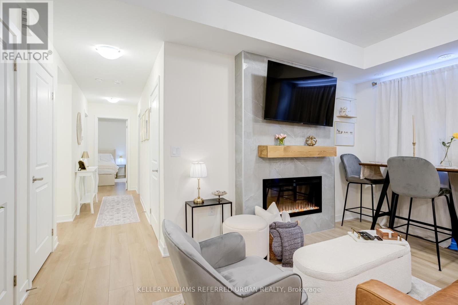 1413 - 1695 Dersan Street, Pickering, Ontario  L1X 0S9 - Photo 49 - E12888186