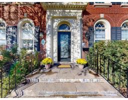 68 REGENT STREET, Richmond Hill, Ontario
