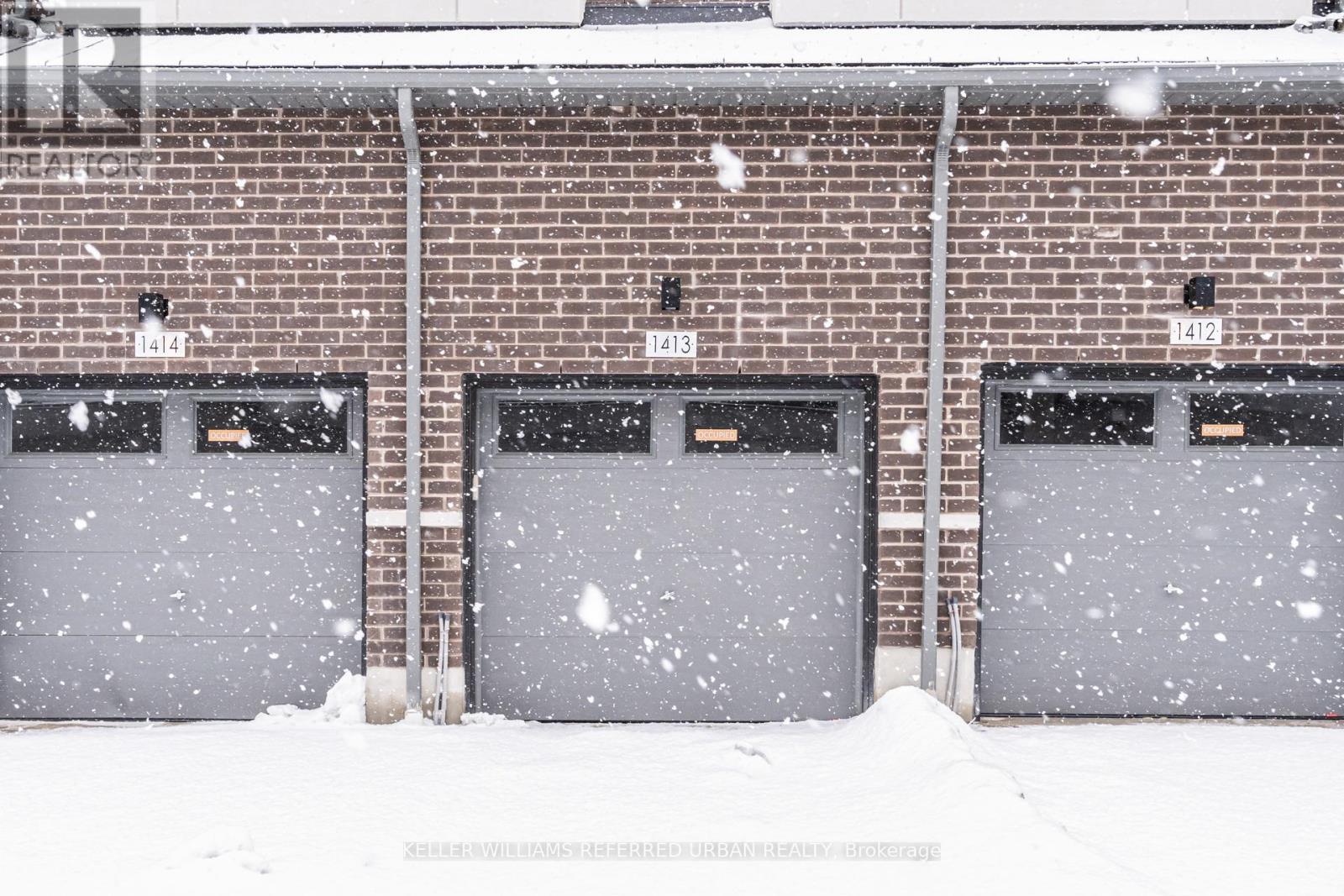 1413 - 1695 Dersan Street, Pickering, Ontario  L1X 0S9 - Photo 47 - E12888186