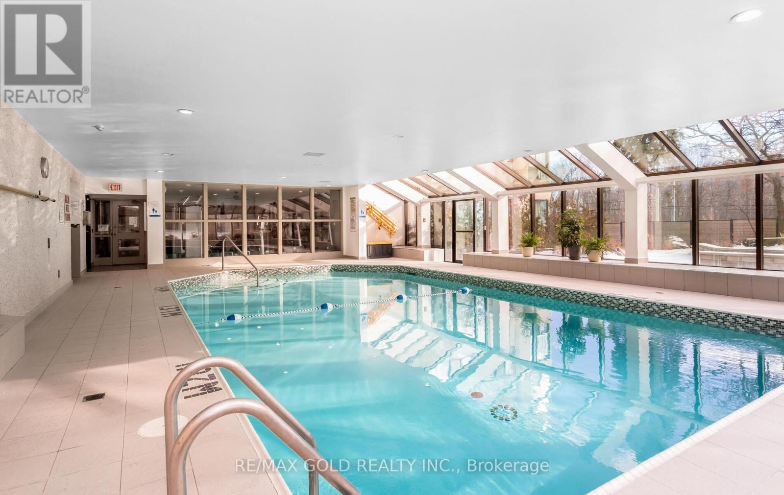 204 - 200 Robert Speck Parkway, Mississauga, Ontario  L4Z 1S3 - Photo 43 - W12633830