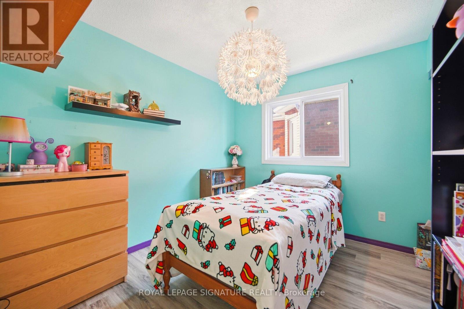 6945 Gracefield Drive, Mississauga, Ontario  L5N 6T9 - Photo 33 - W12814924