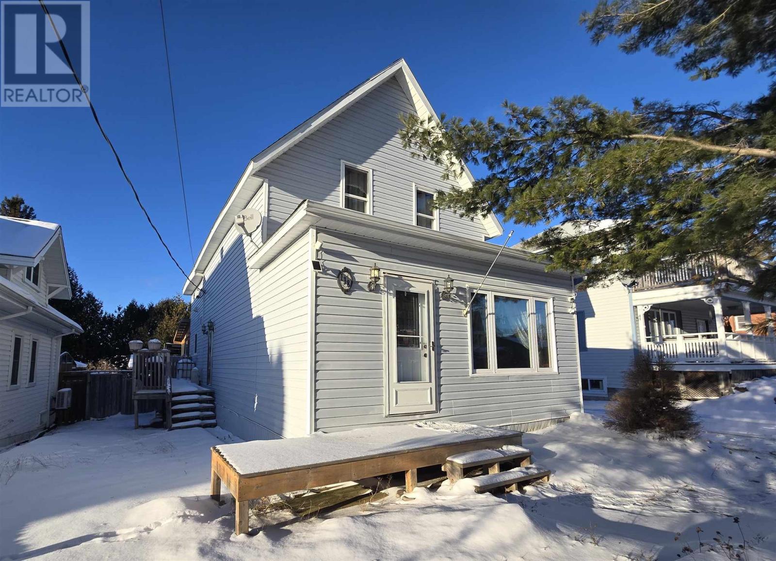 138 Lakeside Ave, Blind River, Ontario  P0R 1B0 - Photo 30 - SM253484