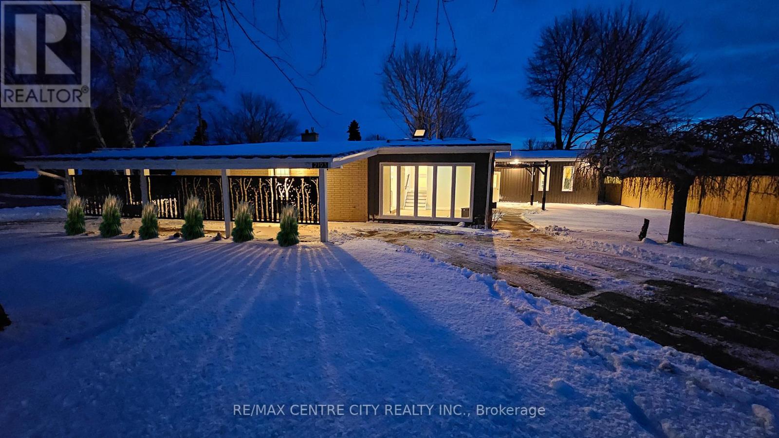 2193 Miller Avenue, Perth East, Ontario  N0B 2P0 - Photo 45 - X12886946