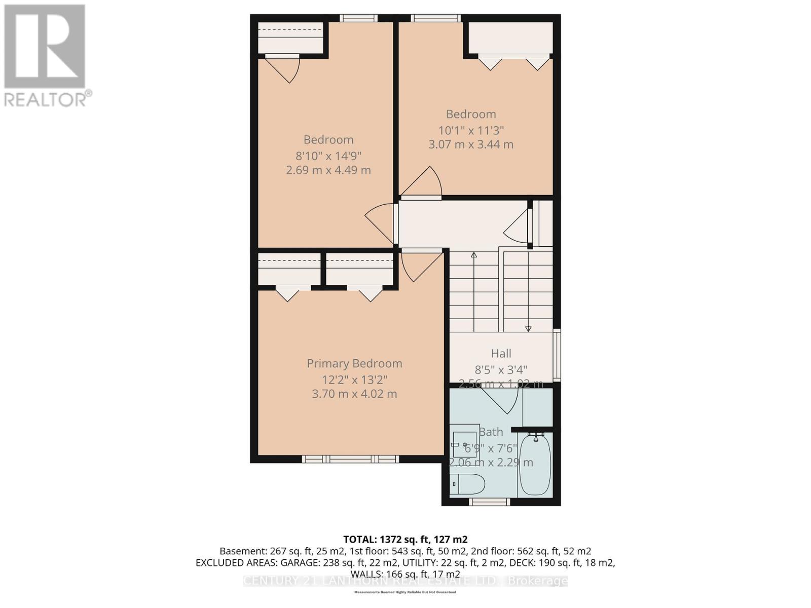 14 Anna Court, Quinte West, Ontario  K8V 5Y4 - Photo 28 - X12888454