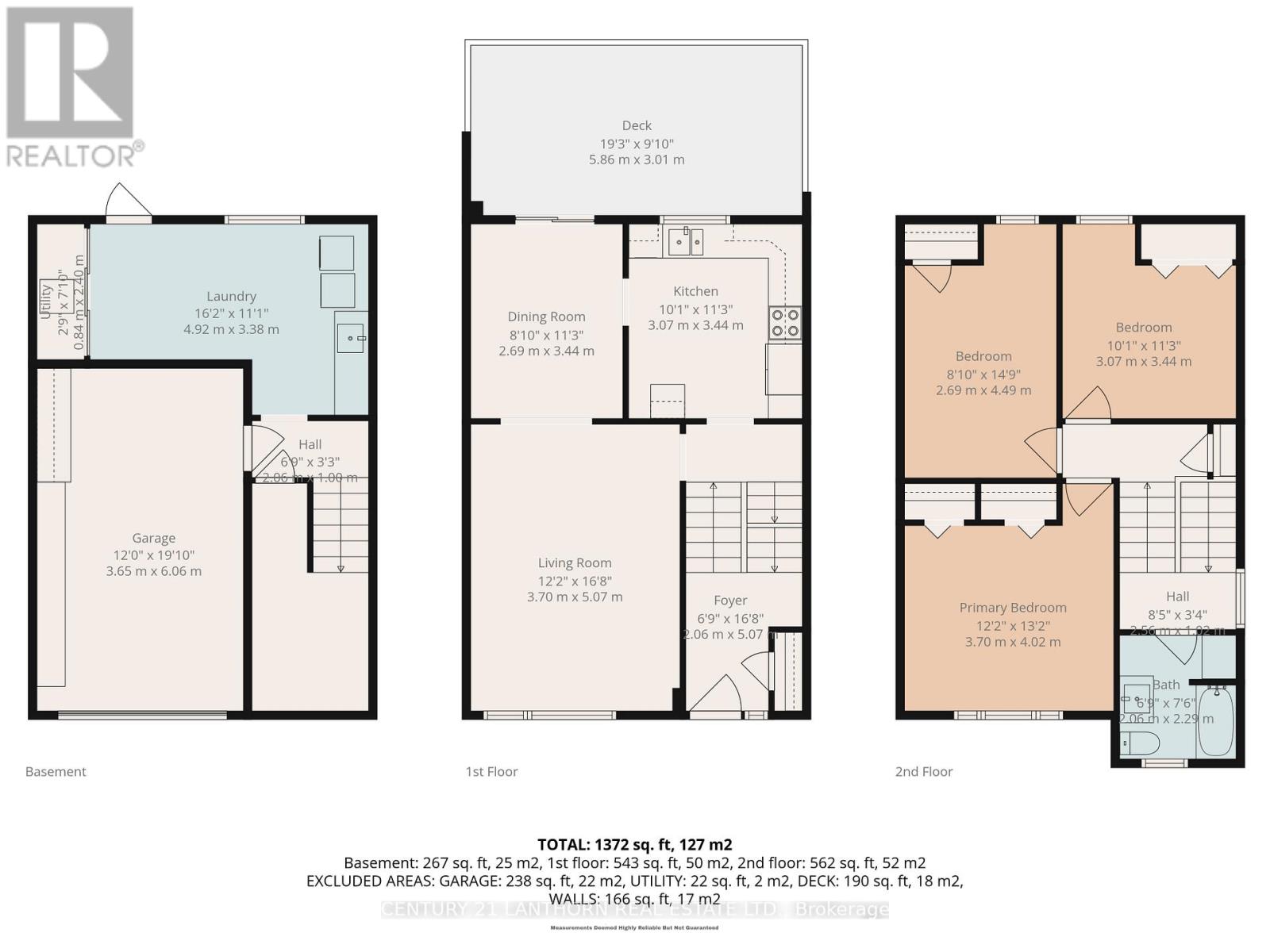 14 Anna Court, Quinte West, Ontario  K8V 5Y4 - Photo 30 - X12888454