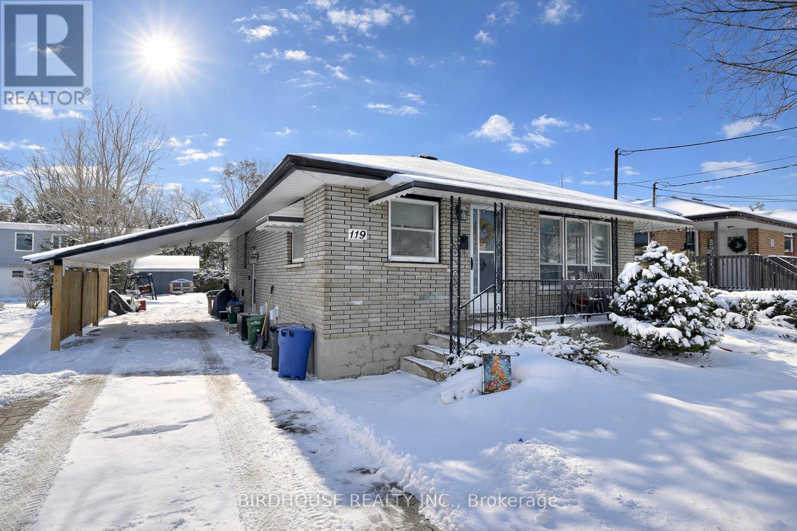 119 Regent Street, Kawartha Lakes, Ontario  K9V 3V7 - Photo 2 - X12888466