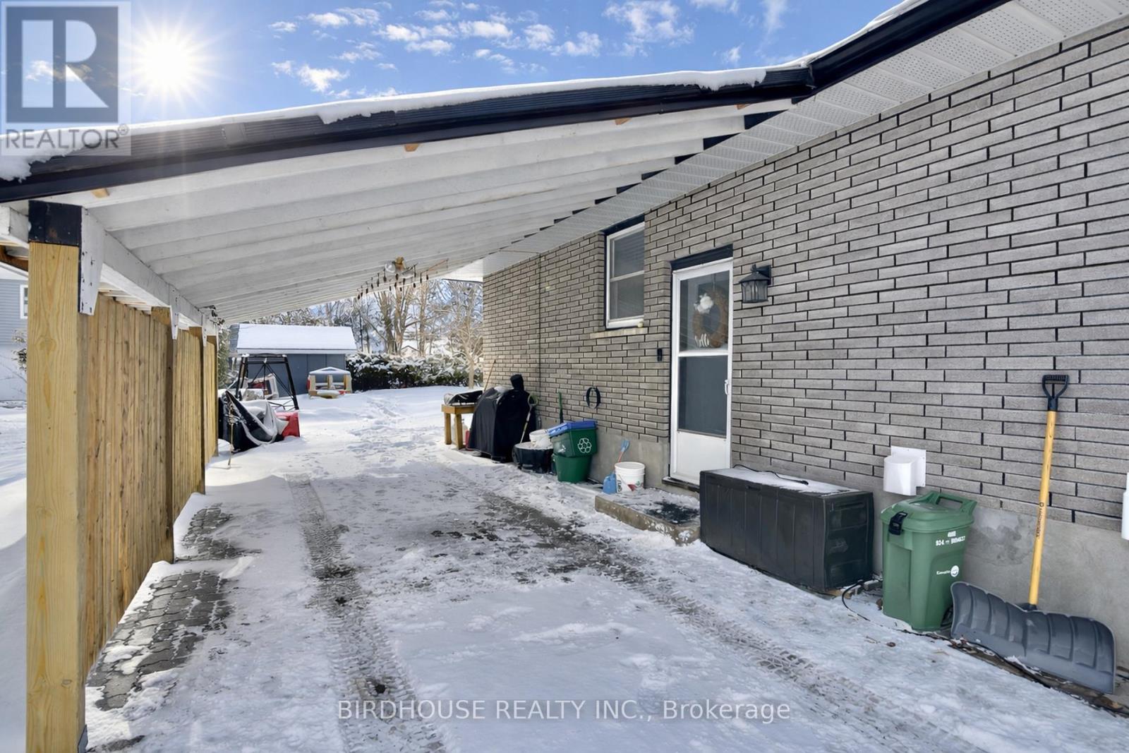 119 Regent Street, Kawartha Lakes, Ontario  K9V 3V7 - Photo 22 - X12888466