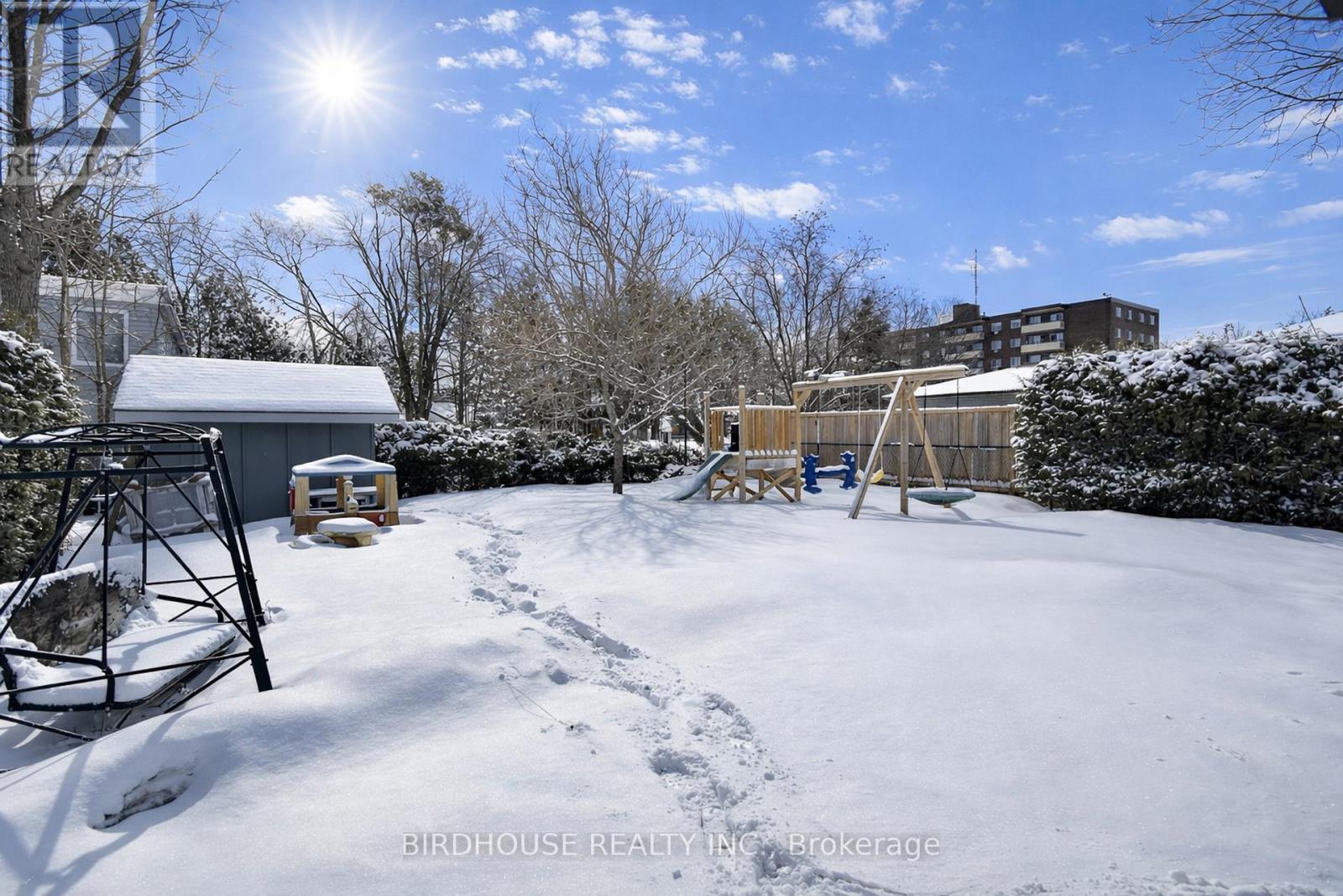 119 Regent Street, Kawartha Lakes, Ontario  K9V 3V7 - Photo 23 - X12888466