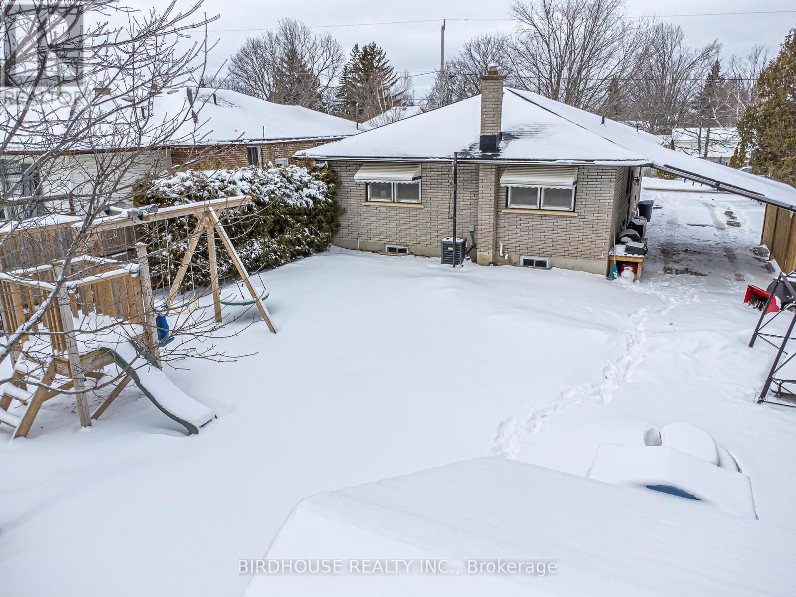 119 Regent Street, Kawartha Lakes, Ontario  K9V 3V7 - Photo 24 - X12888466