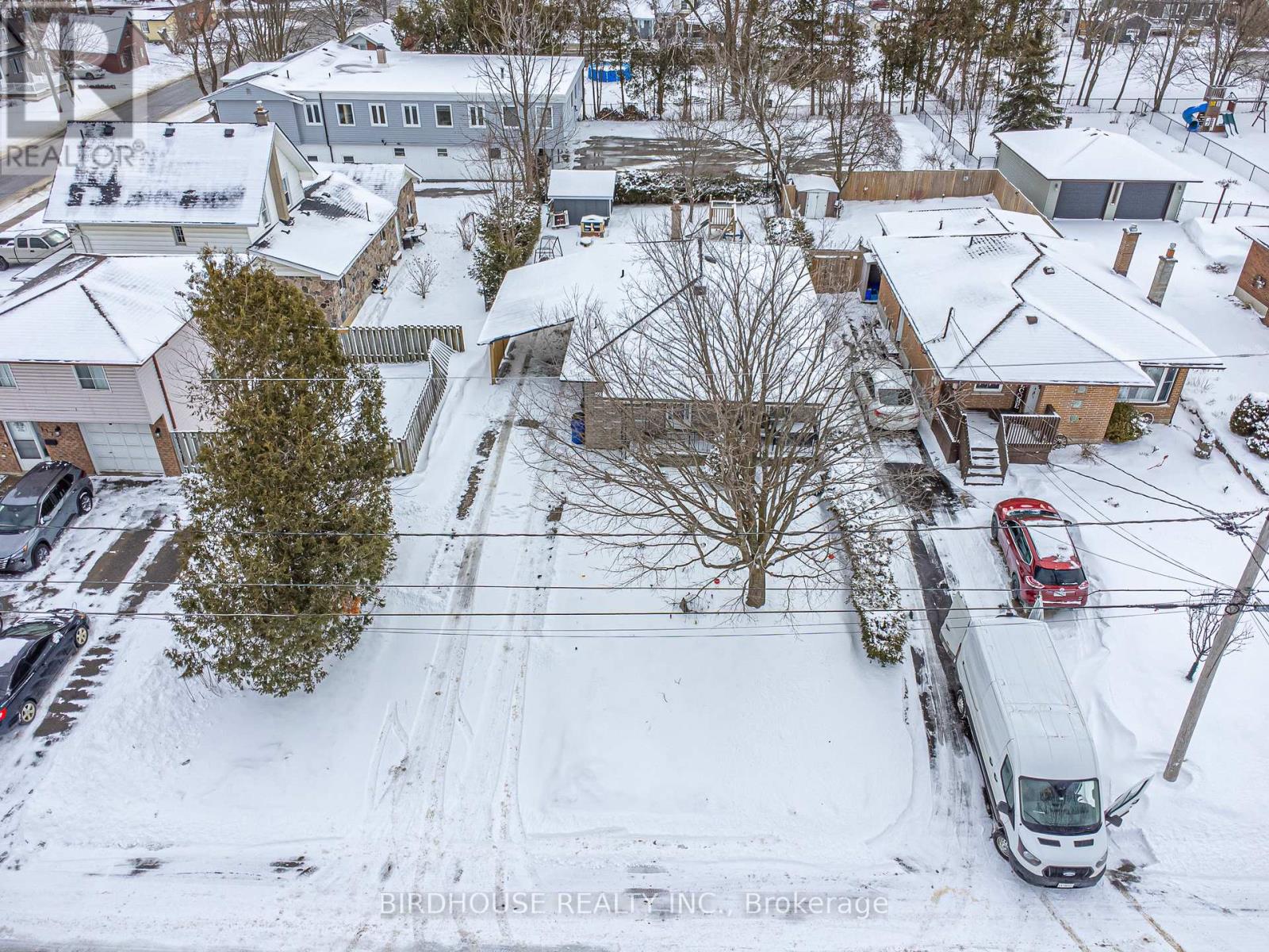119 Regent Street, Kawartha Lakes, Ontario  K9V 3V7 - Photo 25 - X12888466