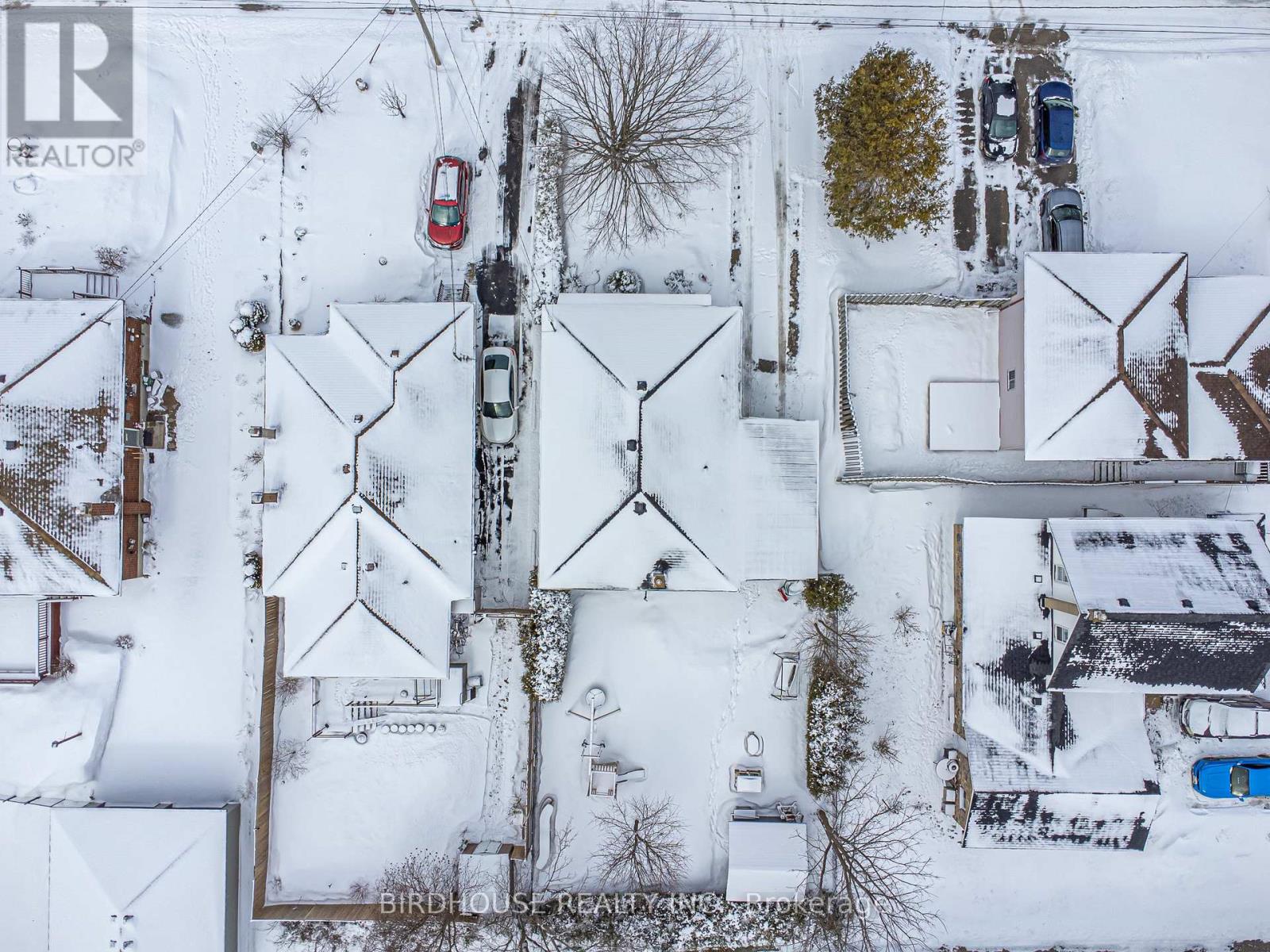 119 Regent Street, Kawartha Lakes, Ontario  K9V 3V7 - Photo 26 - X12888466