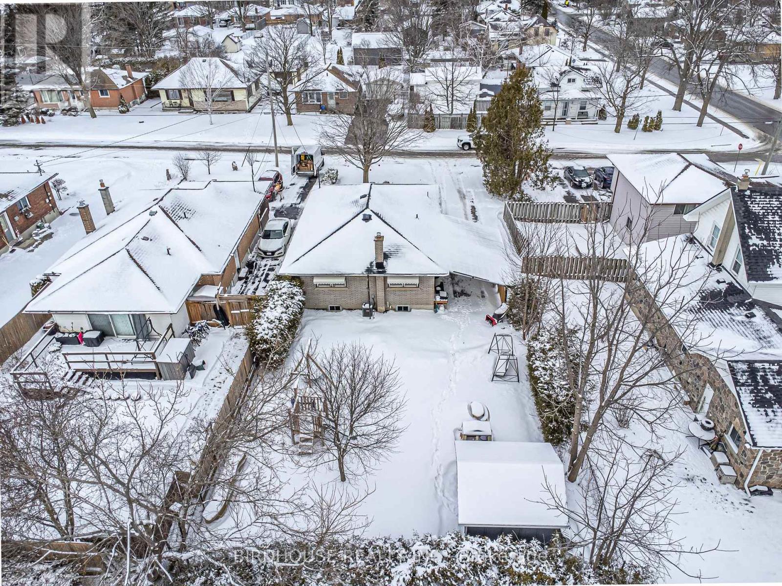 119 Regent Street, Kawartha Lakes, Ontario  K9V 3V7 - Photo 27 - X12888466