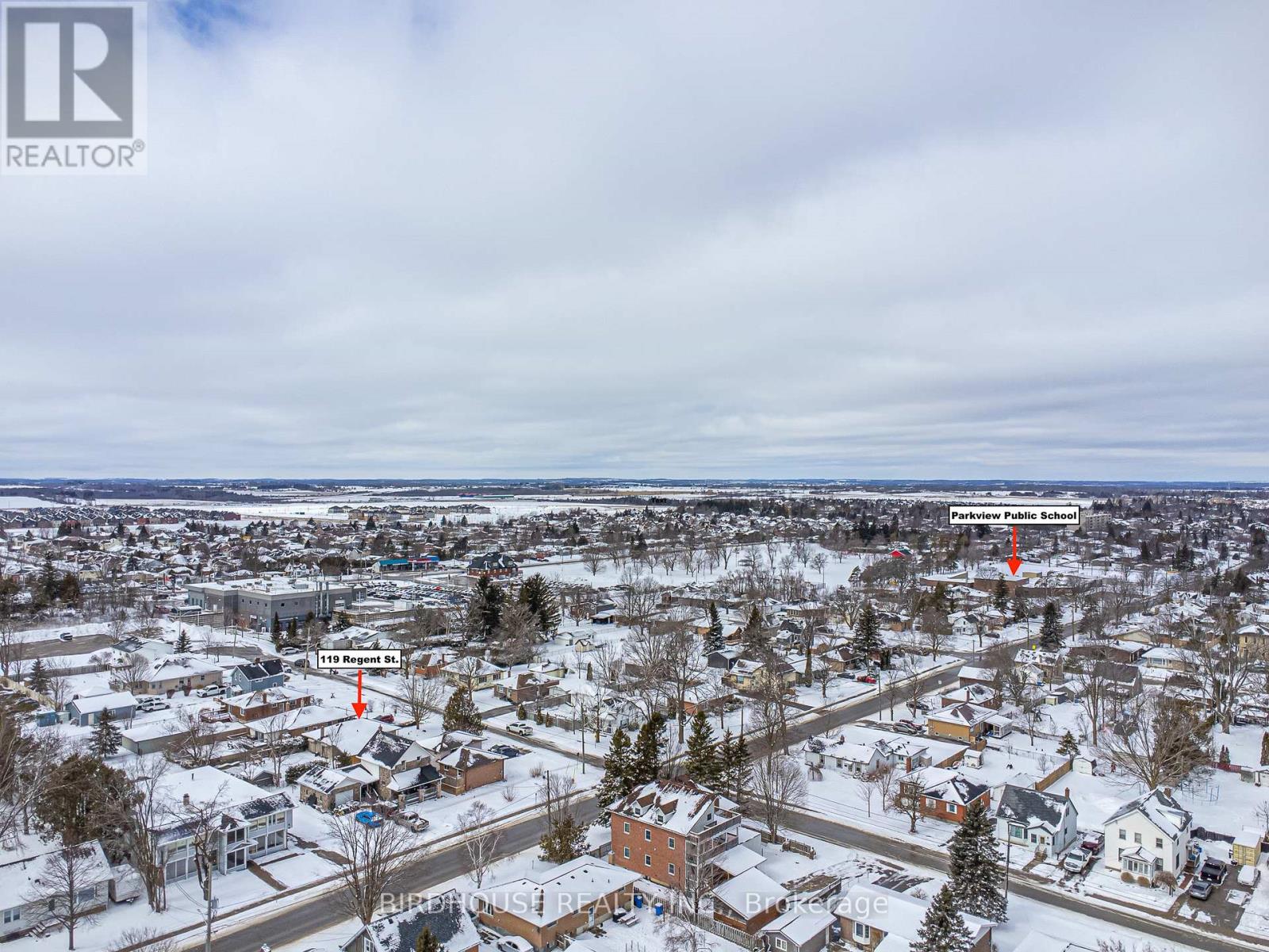 119 Regent Street, Kawartha Lakes, Ontario  K9V 3V7 - Photo 28 - X12888466