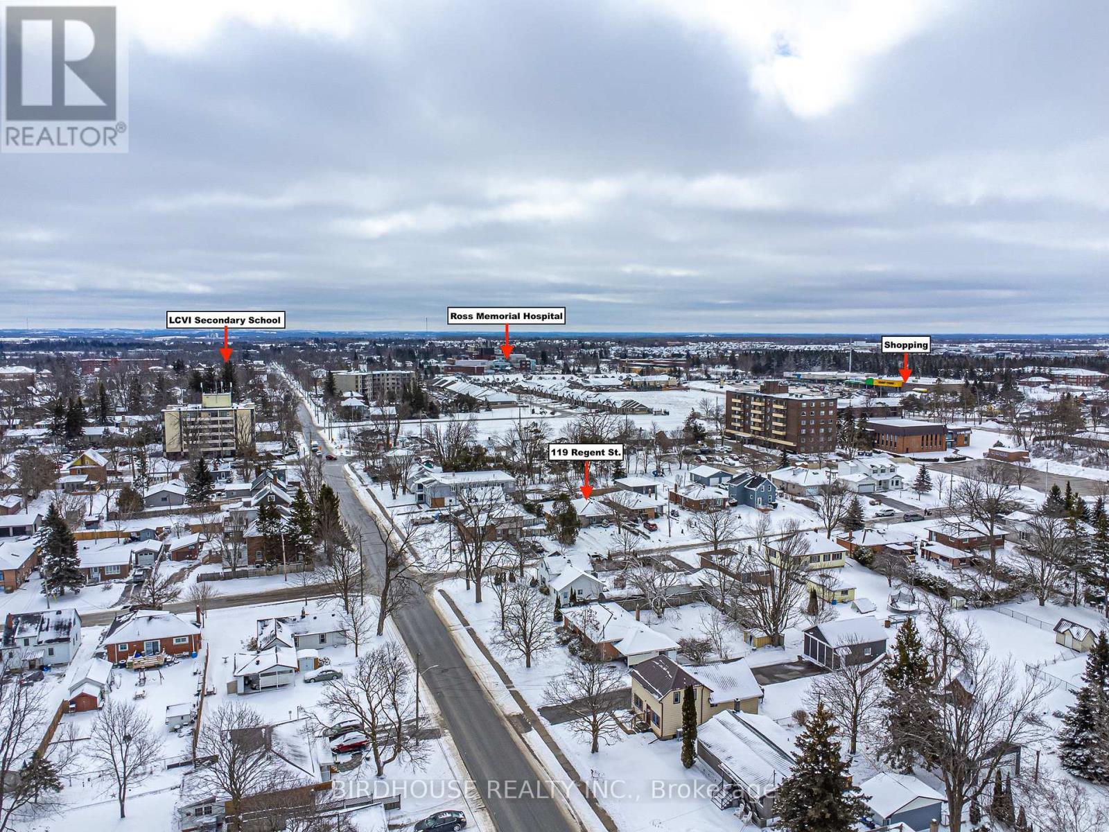119 Regent Street, Kawartha Lakes, Ontario  K9V 3V7 - Photo 29 - X12888466