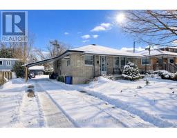 119 REGENT STREET, Kawartha Lakes, Ontario