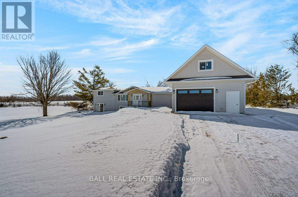 73 Lakeview Crescent, Kawartha Lakes, Ontario  K0M 1A0 - Photo 1 - X12888524