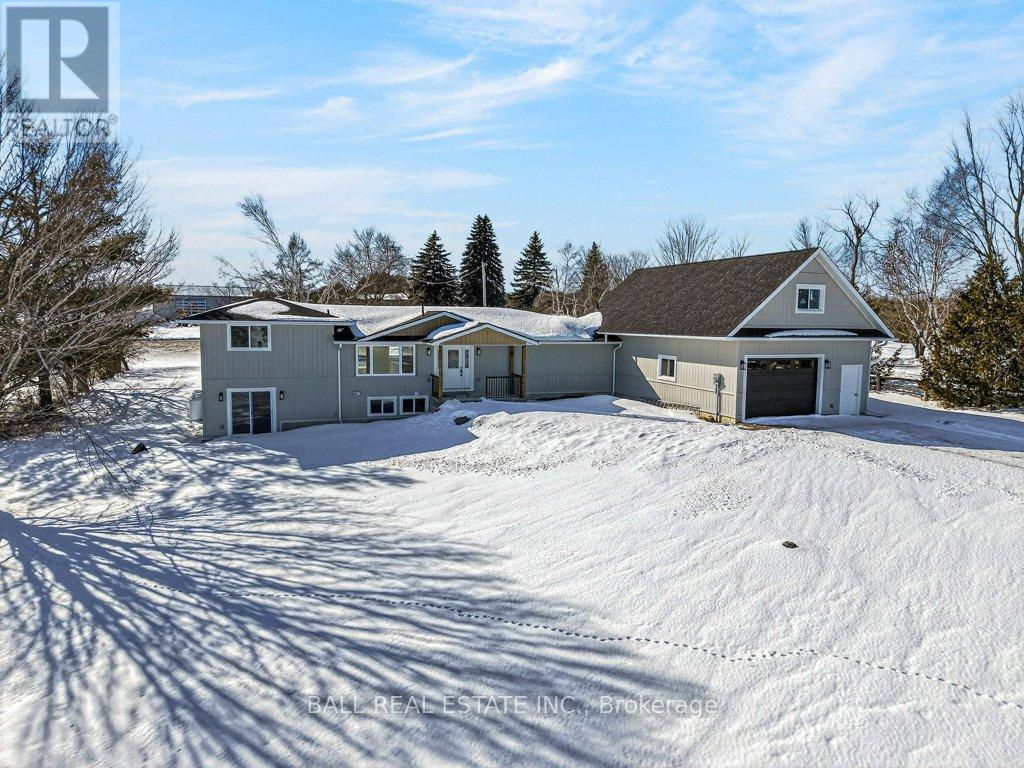 73 Lakeview Crescent, Kawartha Lakes, Ontario  K0M 1A0 - Photo 46 - X12888524