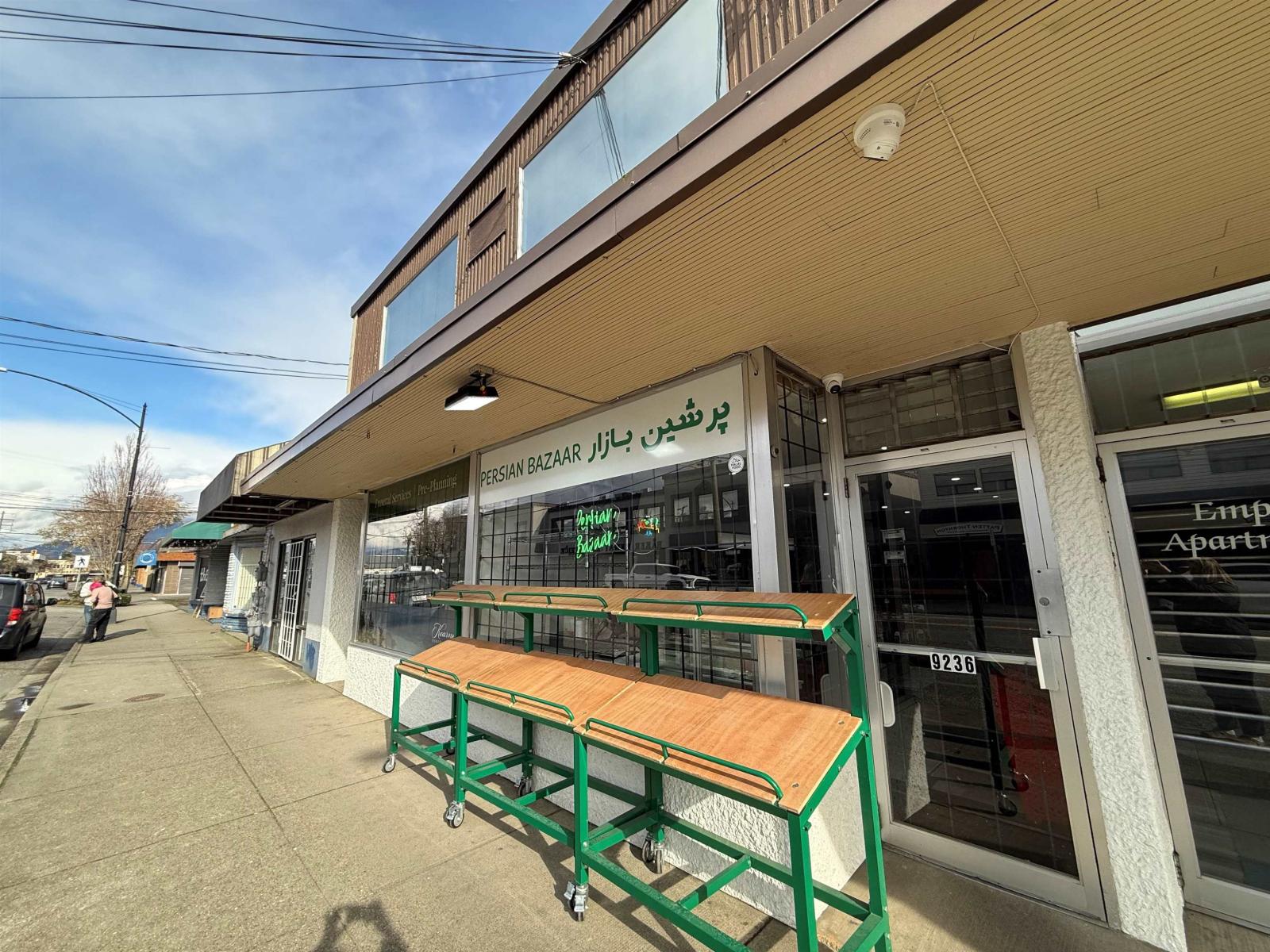 9236 MAIN STREET|Chilliwack Downtown, Chilliwack, British Columbia