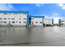 110 44488 SOUTH SUMAS ROAD STREET|Sardis South, Sardis, British Columbia