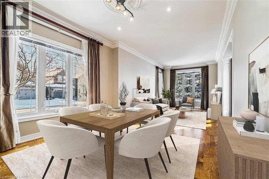 2428 Salcome Drive, Oakville, Ontario  L6H 7N5 - Photo 7 - 40793917