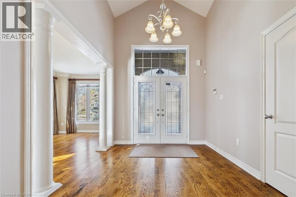 2428 Salcome Drive, Oakville, Ontario  L6H 7N5 - Photo 3 - 40793917